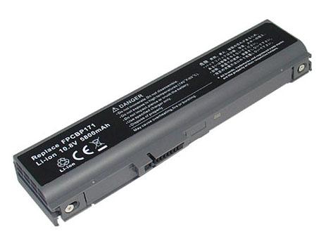 Batería para FUJITSU FPCBP171AP